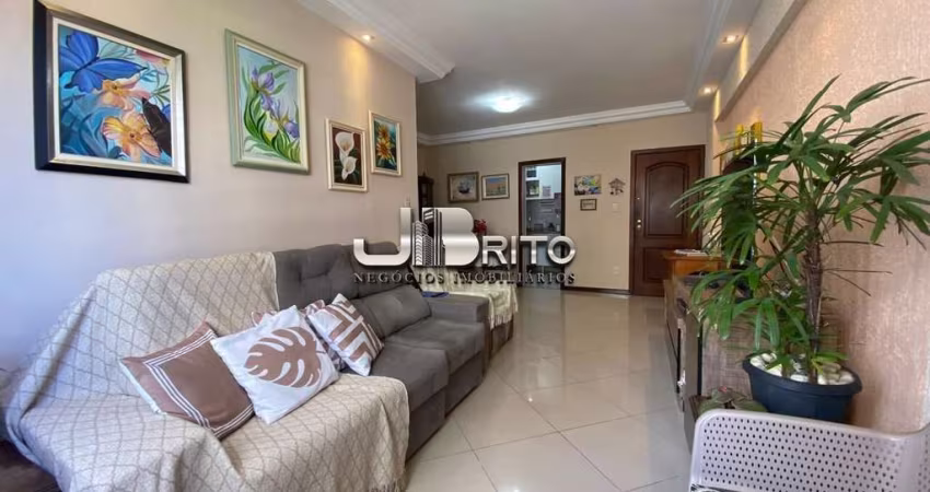 APARTAMENTO 97M²| 3 QUARTOS 1 SUÍTE|  NASCENTE| 2  VAGAS COBERTAS| IMBUÍ