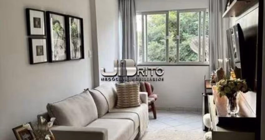 APARTAMENTO À VENDA NO BOSQUE IMPERIAL 2/4 COM 1 SUÍTE 80 M², SÃO RAFAEL