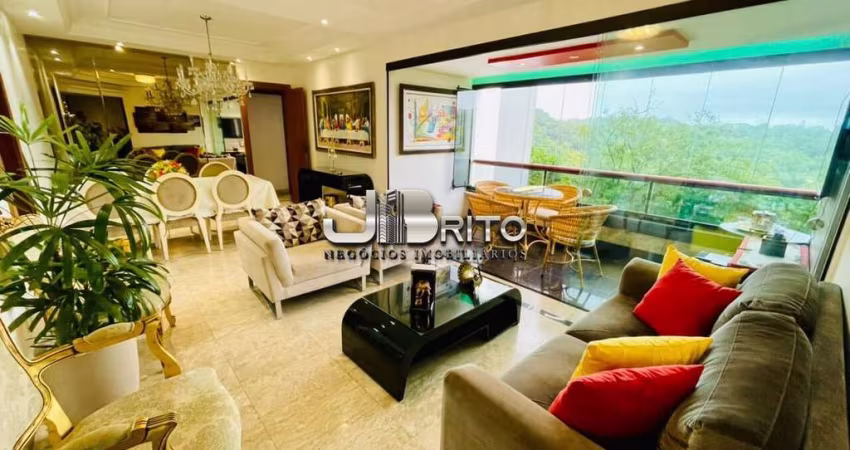 APARTAMENTO 3/4 + GABINETE| ALTO DO ITAIGARA