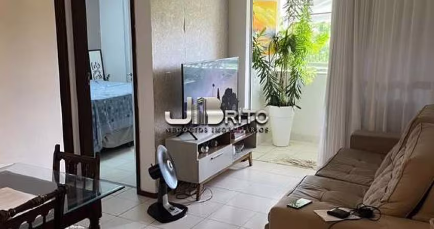 APARTAMENTO À VENDA 2  QUARTOS 73 M², IMBUÍ