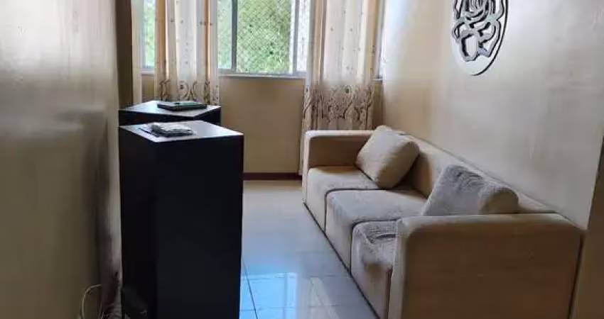 Apartamento à venda na Estrada do Mandu, São Rafael, Salvador