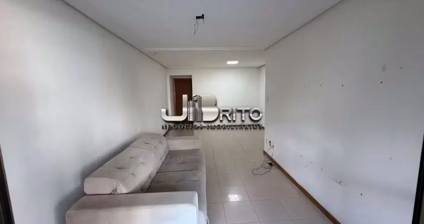 VENDA - APARTAMENTO  3 QUARTOS 115 M² + DEPENDÊNCIA COMPLETA R$ 750.000,00 - PITUBA