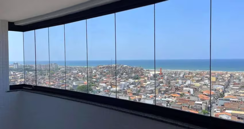 Apartamento com 3 quartos à venda na Rua do Albatroz, Imbuí, Salvador