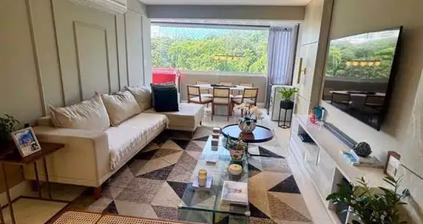 Apartamento com 3 quartos à venda na Rua Delegado Walter Lino Drummond, Itaigara, Salvador