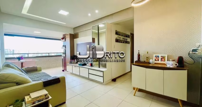 Apartamento com 2 quartos à venda na Alameda dos Flamboyants, 36, Caminho das Árvores, Salvador