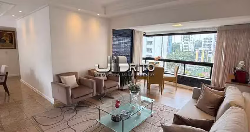 Cidade jardim | 4 quartos sendo 2 suítes | 130m² | 2 vagas | nascente total | varanda integrada | infraestrutura completa