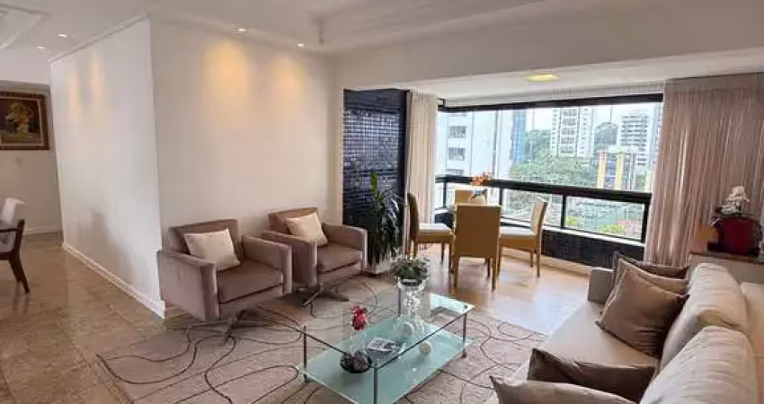 Apartamento com 4 quartos à venda na Rua Sócrates Guanaes Gomes, Candeal, Salvador