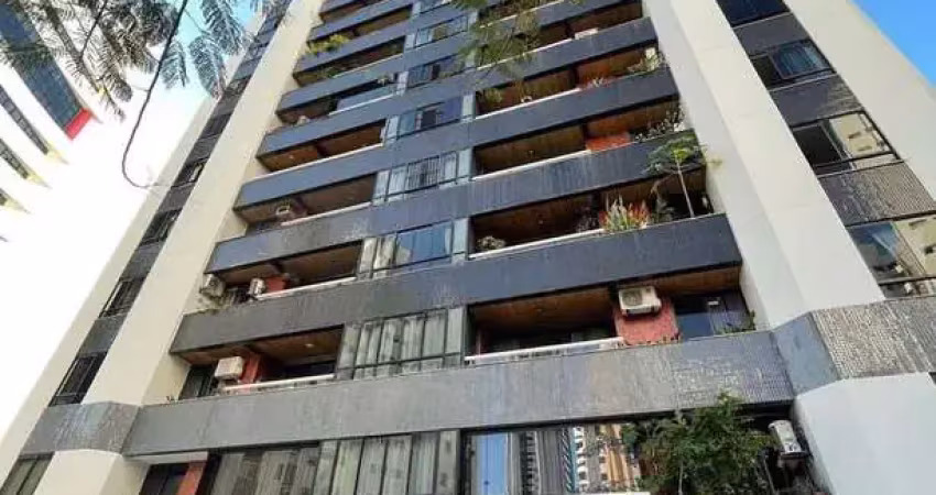 Cobertura com 4 quartos à venda na Avenida Centenário, Chame-Chame, Salvador