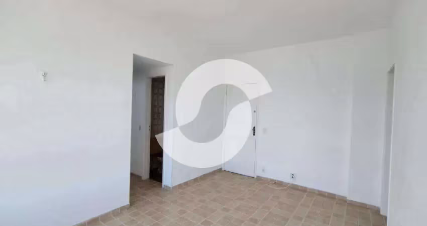 Apartamento à venda em Niterói, Icaraí, com 1 quarto, 57m²