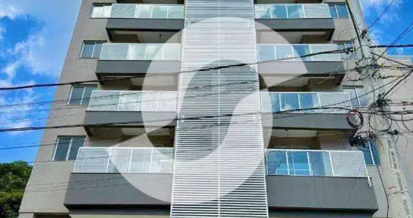 Cobertura à venda em Niterói, Santa Rosa, com 2 quartos, 117m²