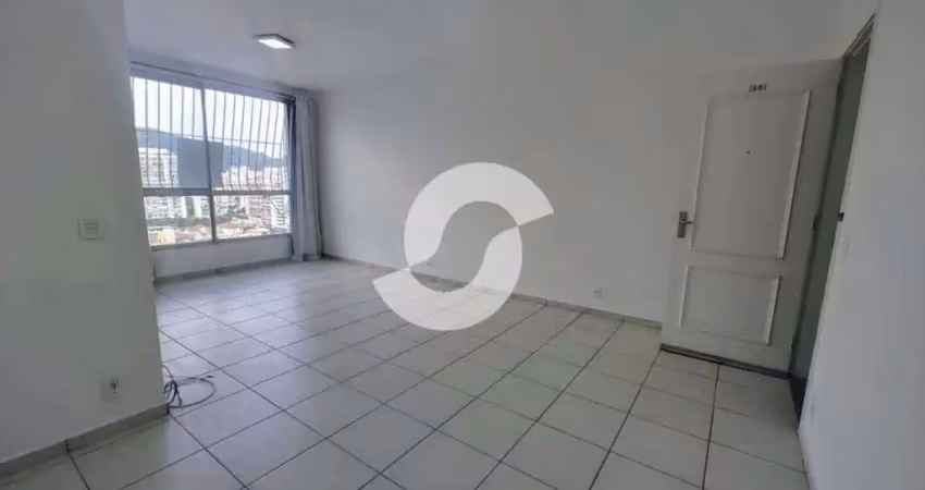 Apartamento à venda em Niterói, Icaraí, com 2 quartos, 85m²