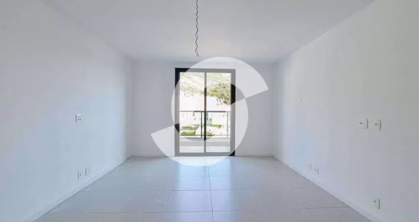 Cobertura à venda em Niterói, Charitas, com 4 quartos, 239m²