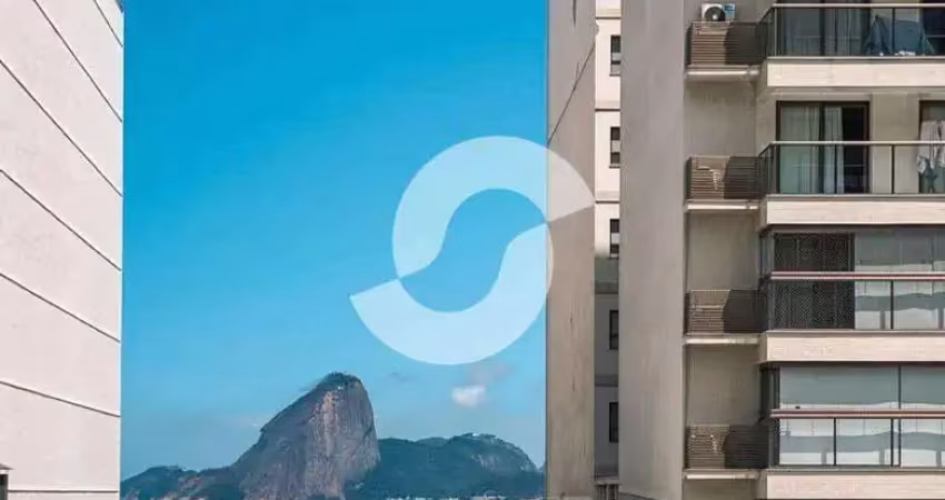 Apartamento à venda em Niterói, Icaraí, com 3 quartos, 132m²