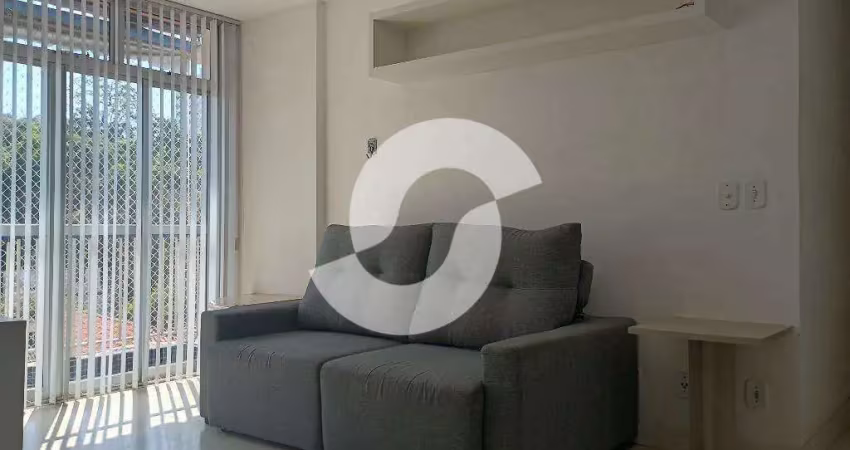 Apartamento à venda em Niterói, São Domingos, com 2 quartos, 75m²