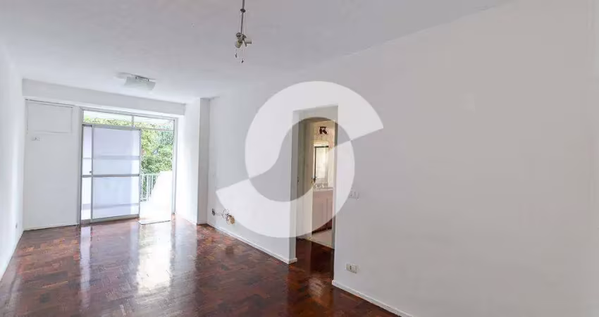Apartamento à venda em Niterói, Icaraí, com 3 quartos, 100m²