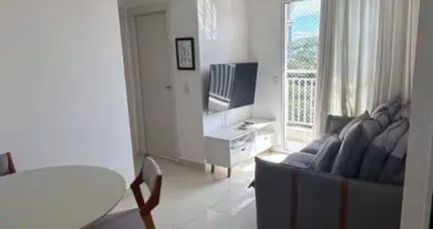 Apartamento à venda em niterói, são lourenço, com 2 quartos, 47m²