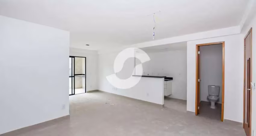 Apartamento à venda em Niterói, Piratininga, com 3 quartos, 97,26m²