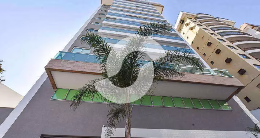 Apartamento à venda em Niterói, Santa Rosa, com 2 quartos, 80m²