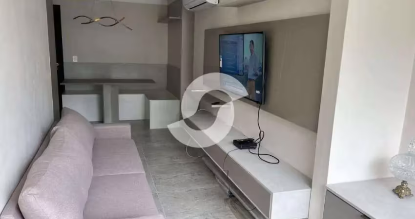 Apartamento à venda em Niterói, Piratininga, com 2 quartos, 83m²