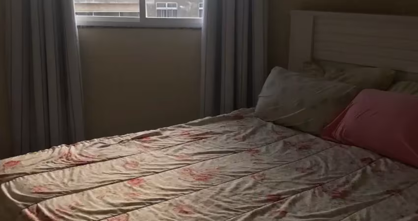 Apartamento com 2 quartos à venda na Beco Chico Mendes, Pedra de Guaratiba, Rio de Janeiro