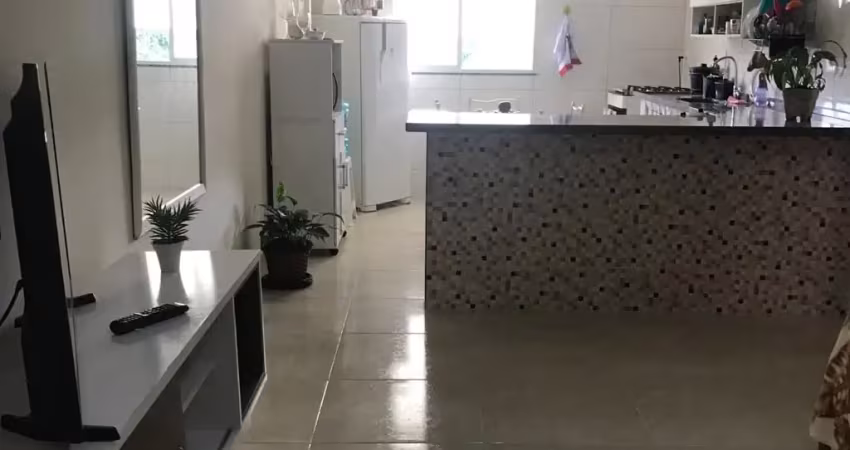 Excelente apartamento em guaratiba, no retiro dos motoristas