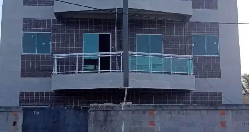 Apartamento com 2 quartos à venda na Rua Domingos Correia de Morais, Guaratiba, Rio de Janeiro