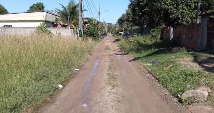 Terreno à venda na Travessa Benedito Sales, Guaratiba, Rio de Janeiro