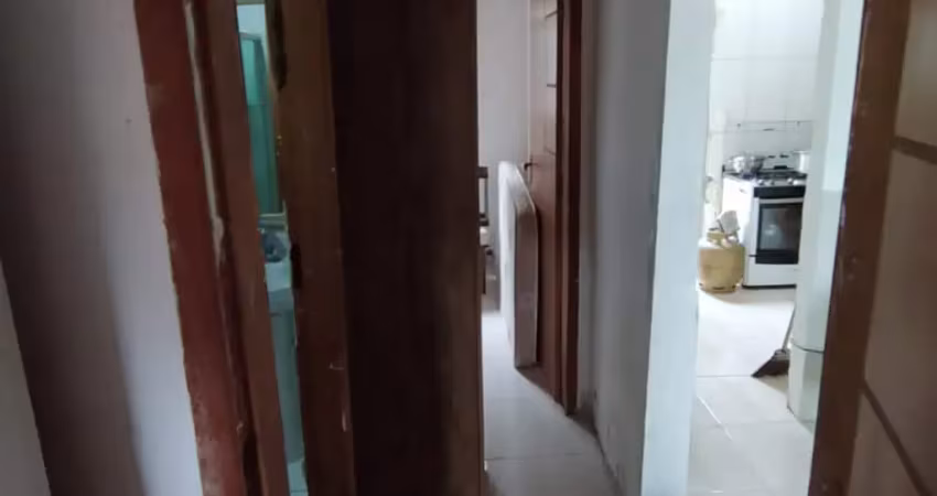 Casa com 2 quartos à venda na Estrada Vítor Dumas, Santa Cruz, Rio de Janeiro