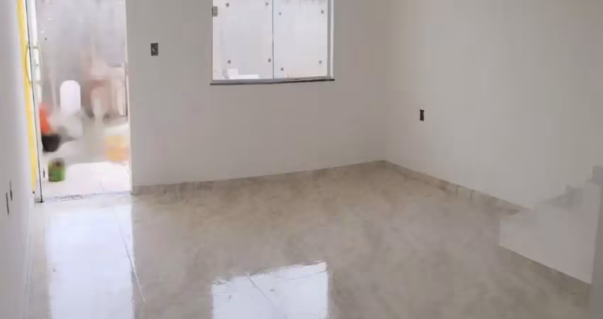 Casa com 2 quartos à venda na Rua Aporuna, Santa Cruz, Rio de Janeiro