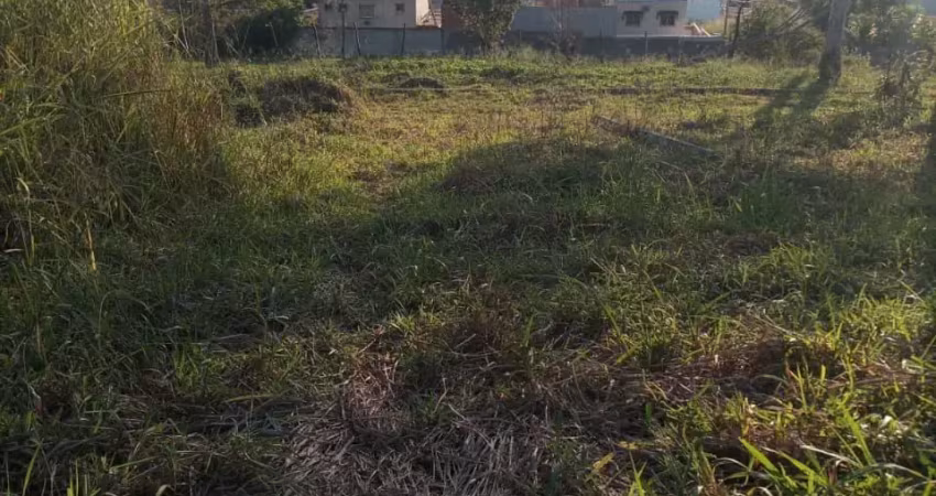 Terreno à venda na Estrada do Catruz, Guaratiba, Rio de Janeiro