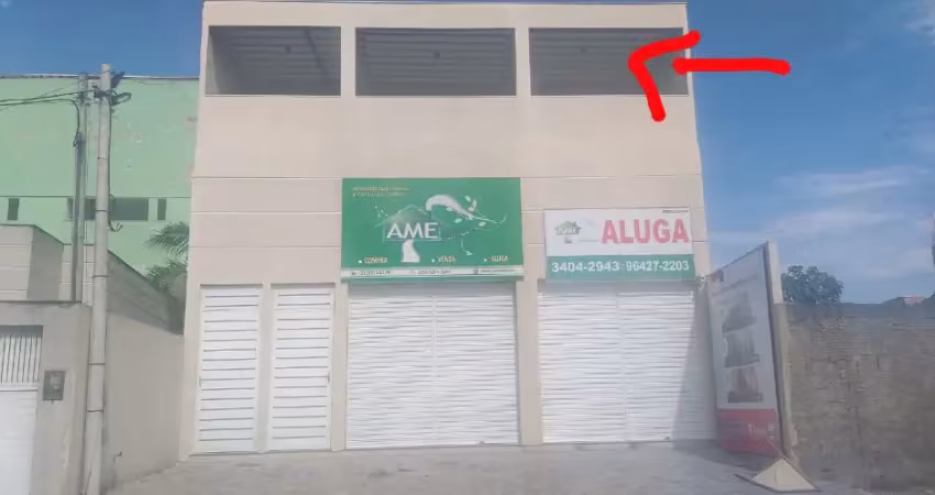 Barracão / Galpão / Depósito para alugar na Rua Frei Timotheo, Campo Grande, Rio de Janeiro