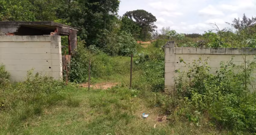 Terreno à venda na Via Serviente Quinze, Santa Cruz, Rio de Janeiro