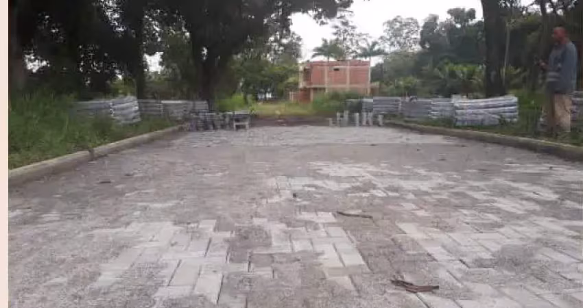 Terreno à venda na Estrada da Ilha, Guaratiba, Rio de Janeiro