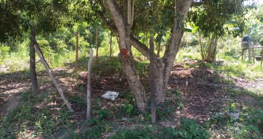 Terreno à venda na Estrada do Catruz, Pedra de Guaratiba, Rio de Janeiro