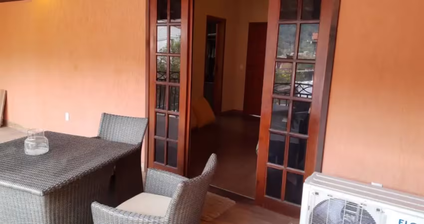 Casa com 3 quartos à venda na Rua Zilda Gomes, Guaratiba, Rio de Janeiro