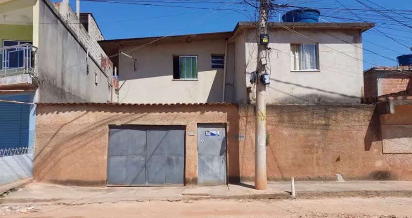 Casa com 4 quartos com terreno a venda em guaratiba