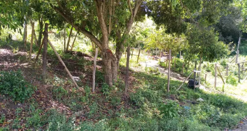 Terreno à venda na Estrada do Catruz, 890A, Pedra de Guaratiba, Rio de Janeiro