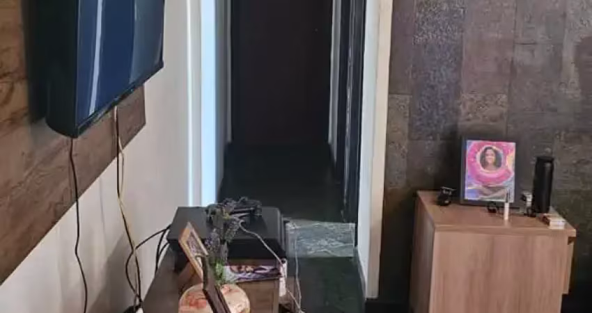 Apartamento para venda no condomínio espigão - jacarepaguá