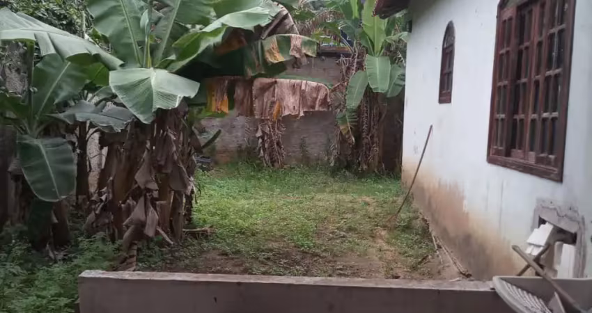 Casa com 2 quartos à venda na Estrada Roberto Burle Marx, Barra de Guaratiba, Rio de Janeiro