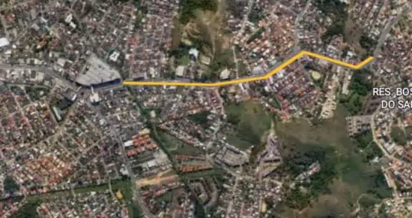 Terreno à venda na Estrada do Mendanha, Campo Grande, Rio de Janeiro
