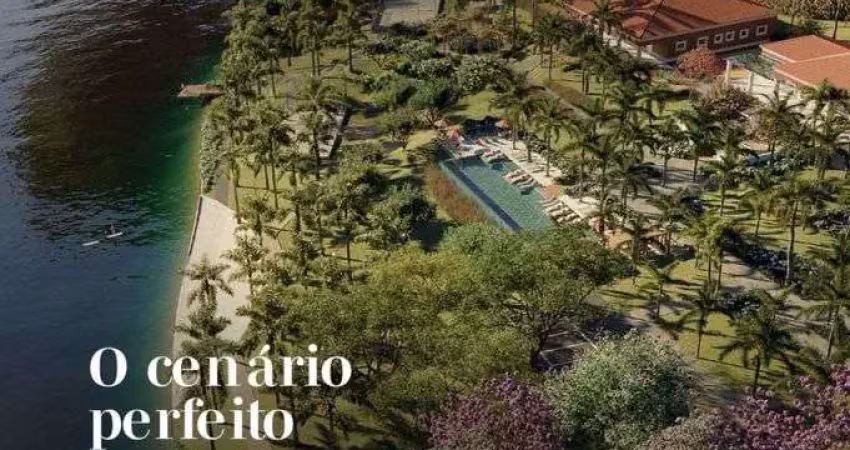 Terreno residencial em indaiatuba - sp, residencial quinta do lago