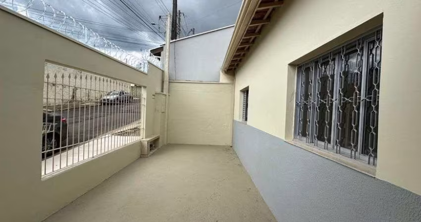CASA RESIDENCIAL em INDAIATUBA - SP, VILA FURLAN