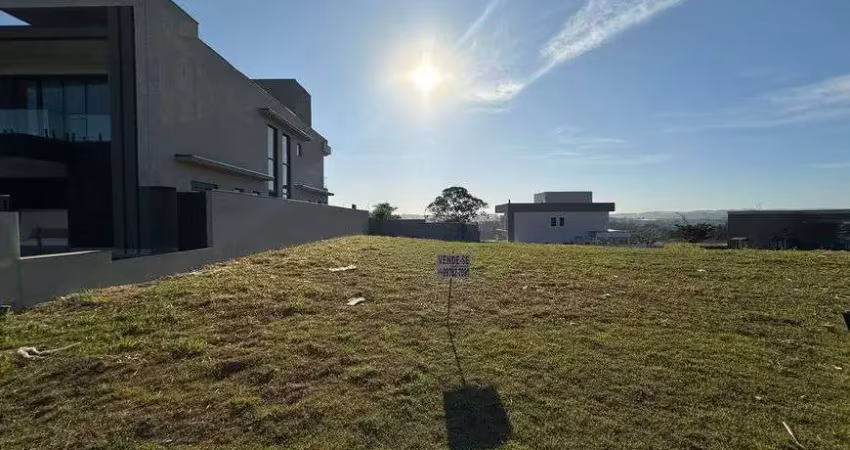 Terreno a venda condominio park meraki com 425 metros quadrados em indaiatuba sp