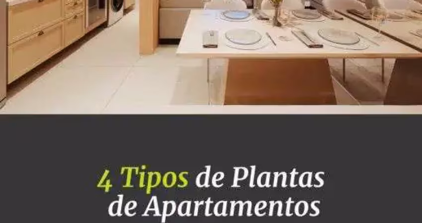 Apartamento com 2 quartos à venda na Rua das Codornas, 200, Lagos de Shanadu, Indaiatuba
