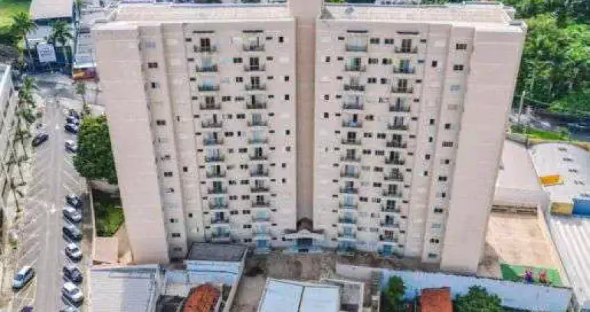 Apartamento com 1 quarto à venda na Rua Treze de Maio, 110, Centro, Indaiatuba