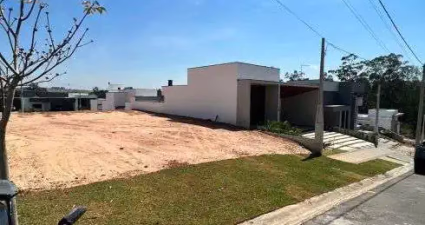 Terreno à venda na Avenida Fábio Ferraz Bicudo, 200, Jardim Residencial Dona Maria José, Indaiatuba