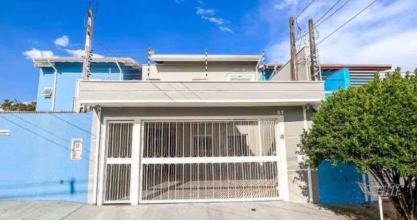 CASA RESIDENCIAL em INDAIATUBA - SP, JARDIM BELO HORIZONTE
