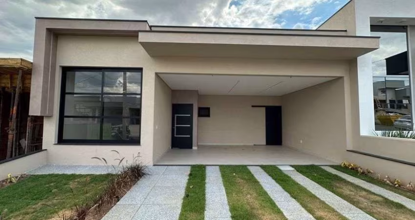 CASA RESIDENCIAL em INDAIATUBA - SP, RESIDENCIAL EVIDÊNCIAS