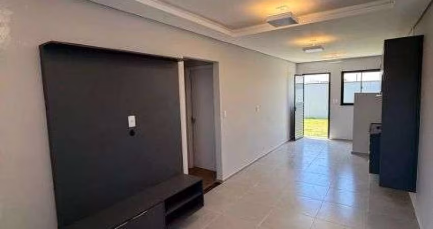 Casa Jd Smart City