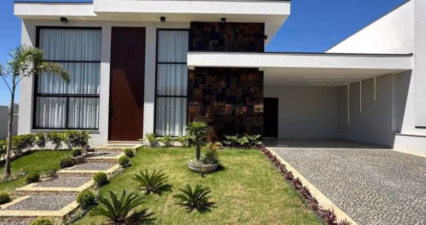 Casa Terrea Residencial Dona Maria Jose em Indaiatuba